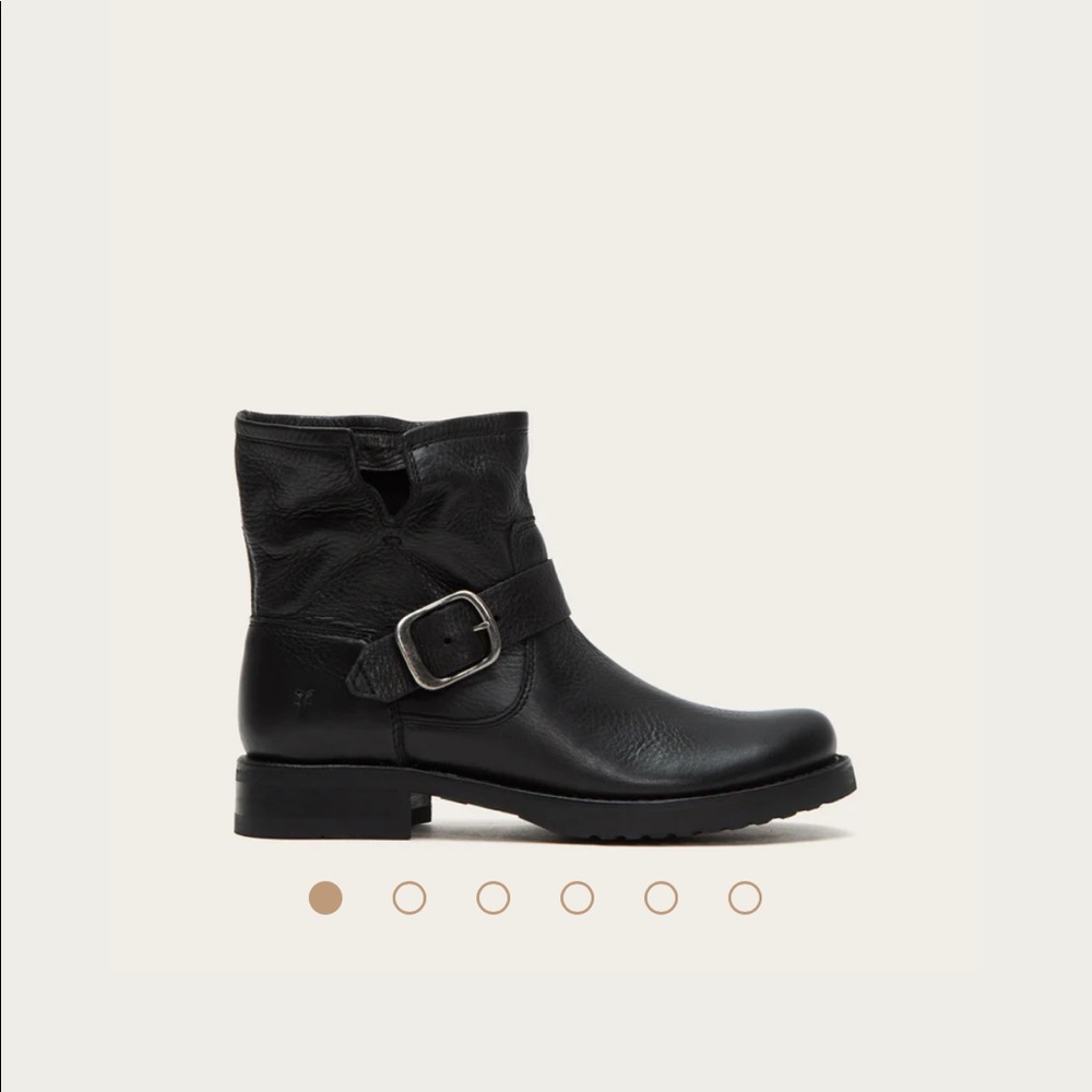Frye Veronica Bootie